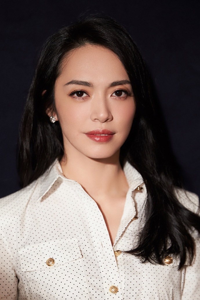 姚晨超A时尚大片写真图片图片
