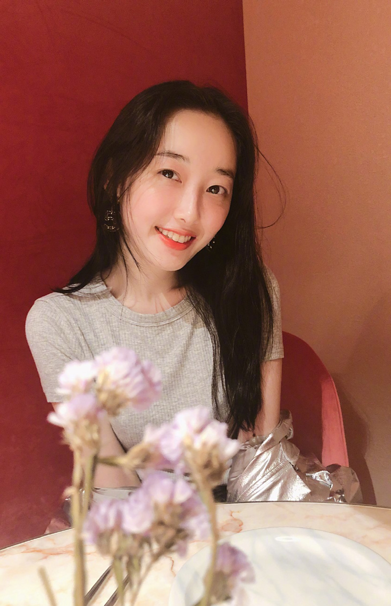 蒋梦婕图片