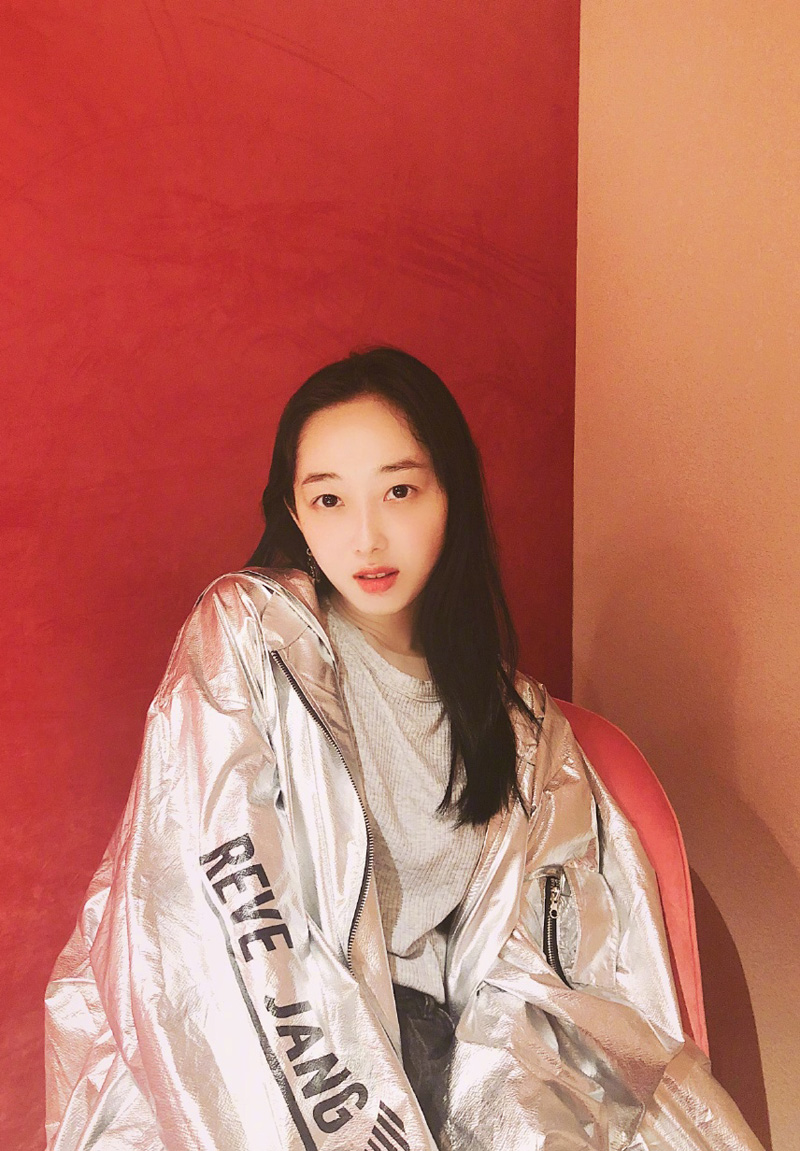 蒋梦婕图片  蒋梦婕杂志梦幻写真图片图片