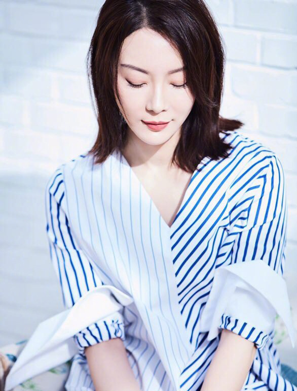 陈数图片