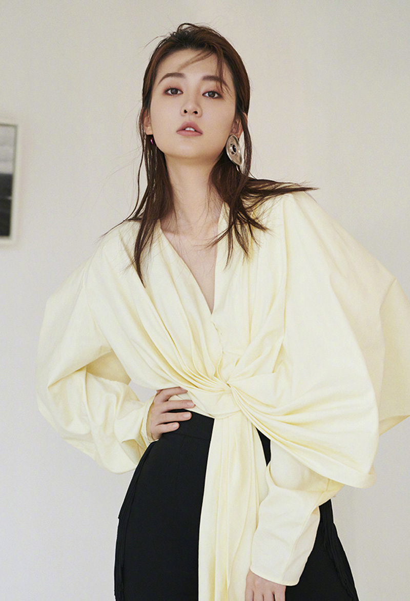 高清中国内地黑龙江省哈尔滨女演员乔欣甜美养眼写真图片桌面壁纸图片 高清中国内地黑龙江省哈尔滨女演员乔欣甜美养眼写真图片桌面壁纸图片