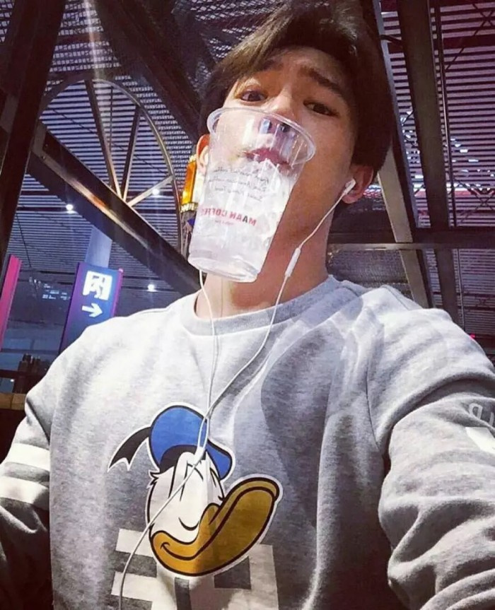 男生头像图片 帅气欧美男生图片图片
