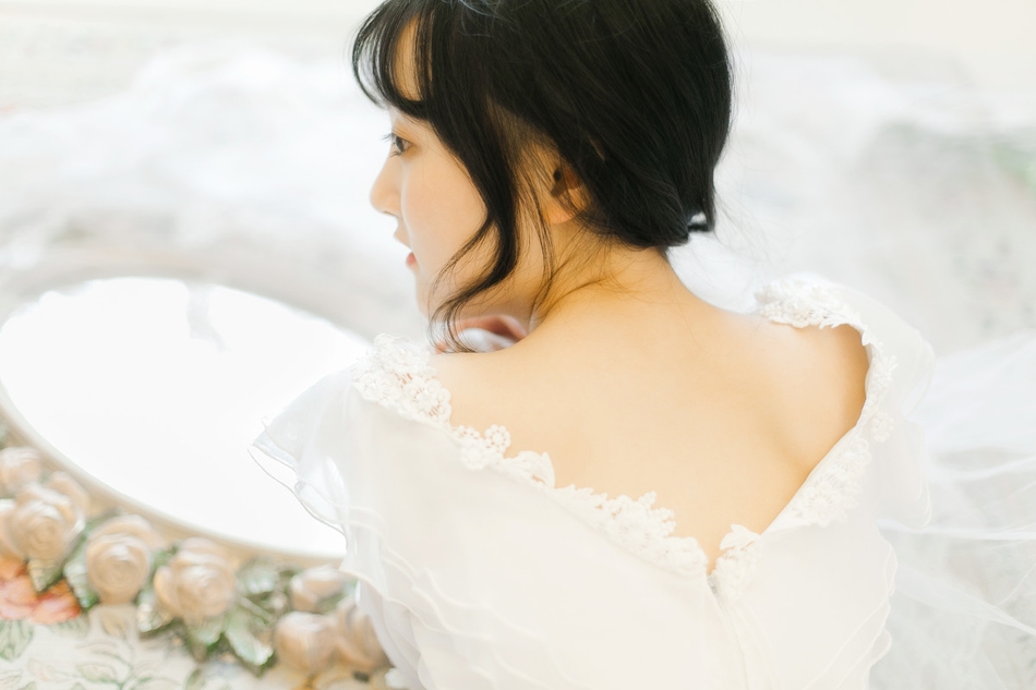 马甲线女王袁姗姗时尚性感写真图片超赞身材图片