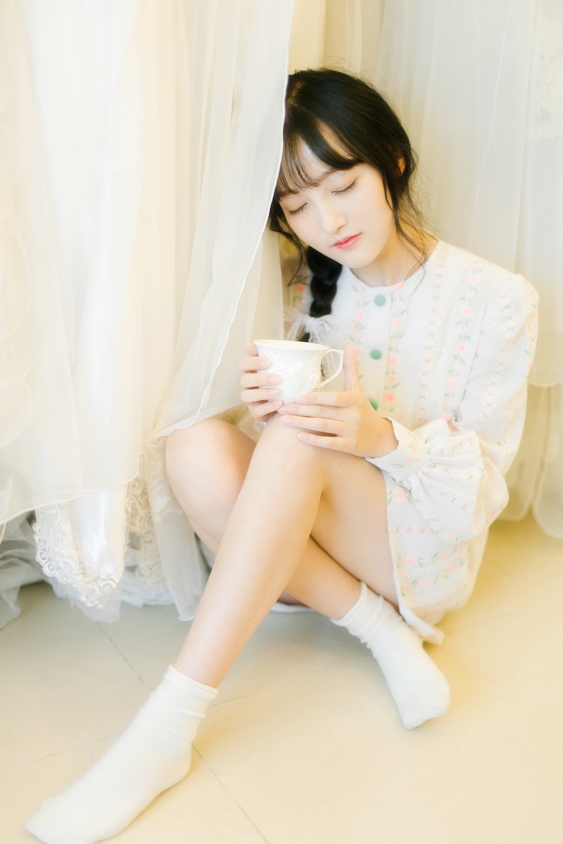 马甲线女王袁姗姗时尚性感写真图片超赞身材图片