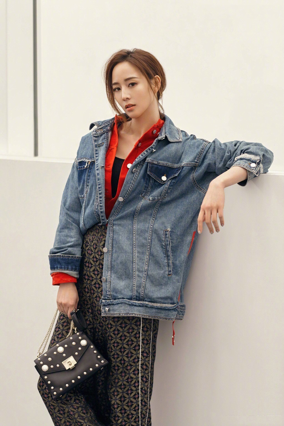 张钧甯图片