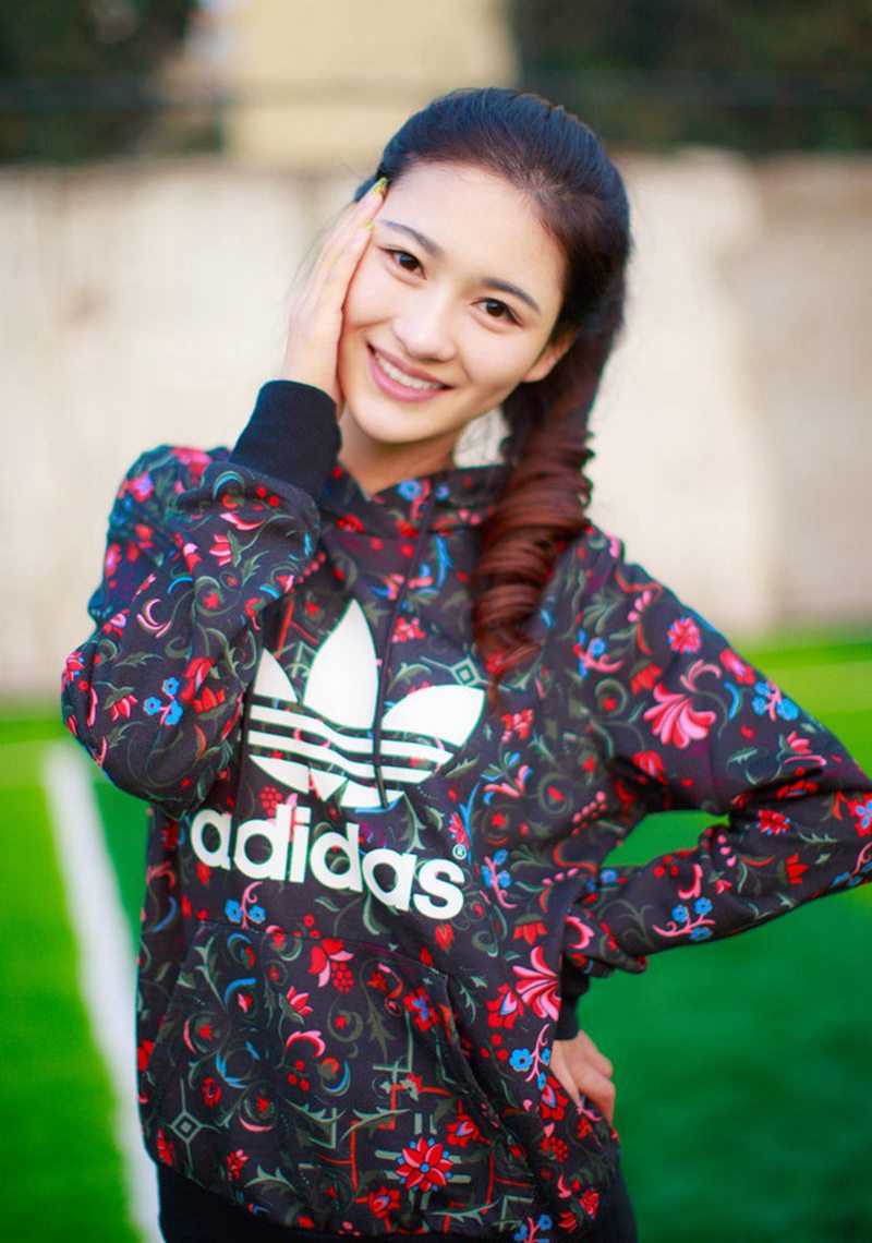 美少女图片