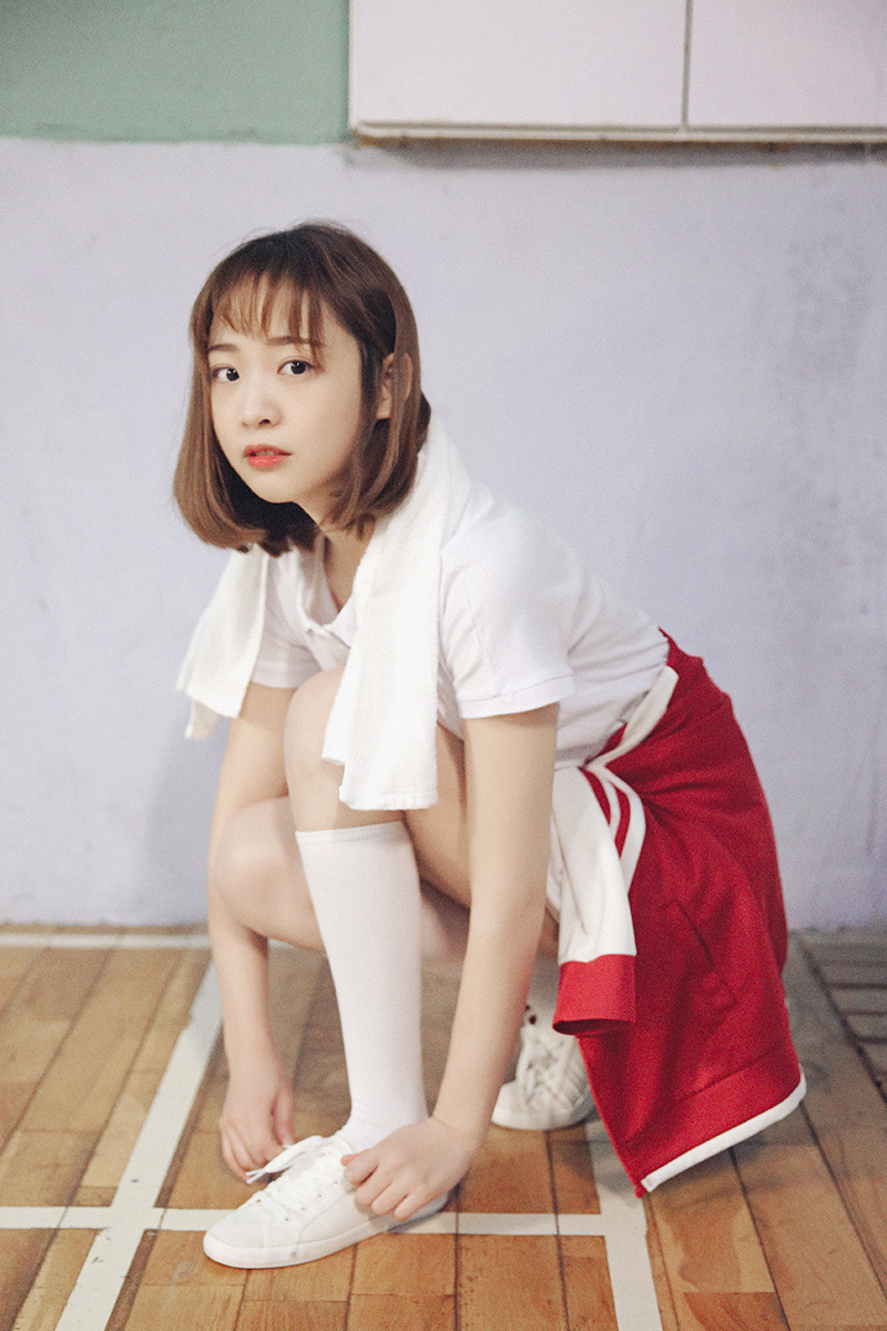 马思纯图片
