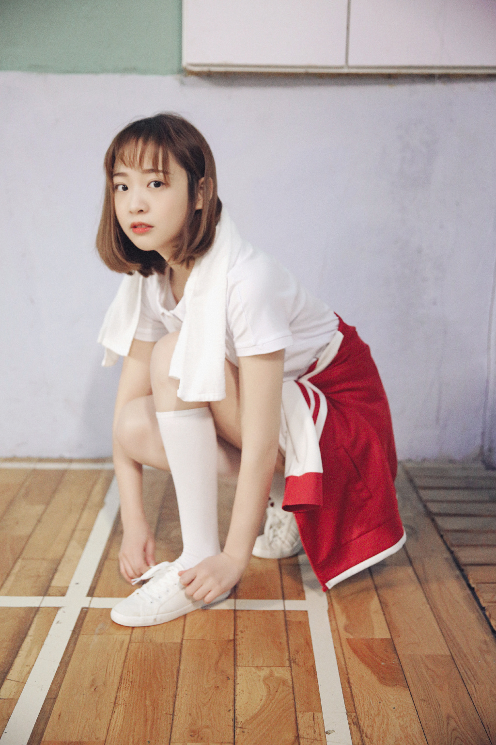 马思纯图片