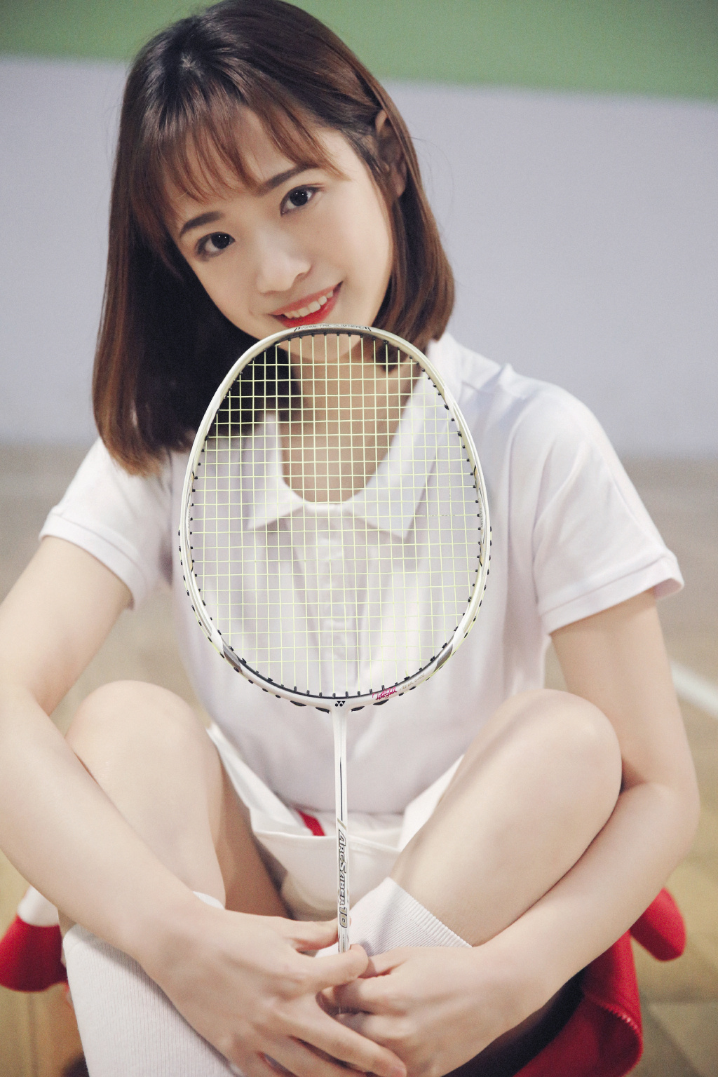 马思纯图片