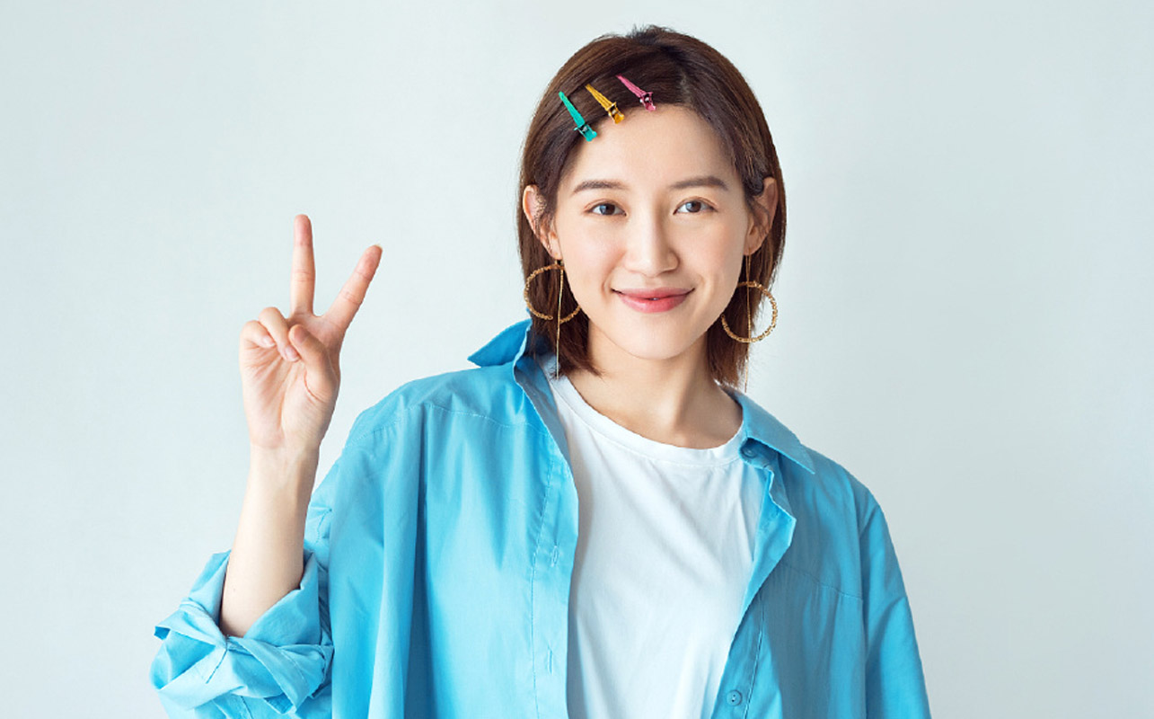 高清湖南衡阳美女气质美女苏青白色系珠宝写真图片图片