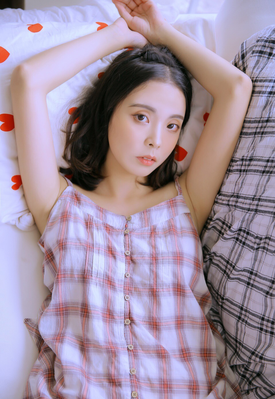 性感亚洲国产小嫩模福利四区吊带美少女性感美女高清图片图片