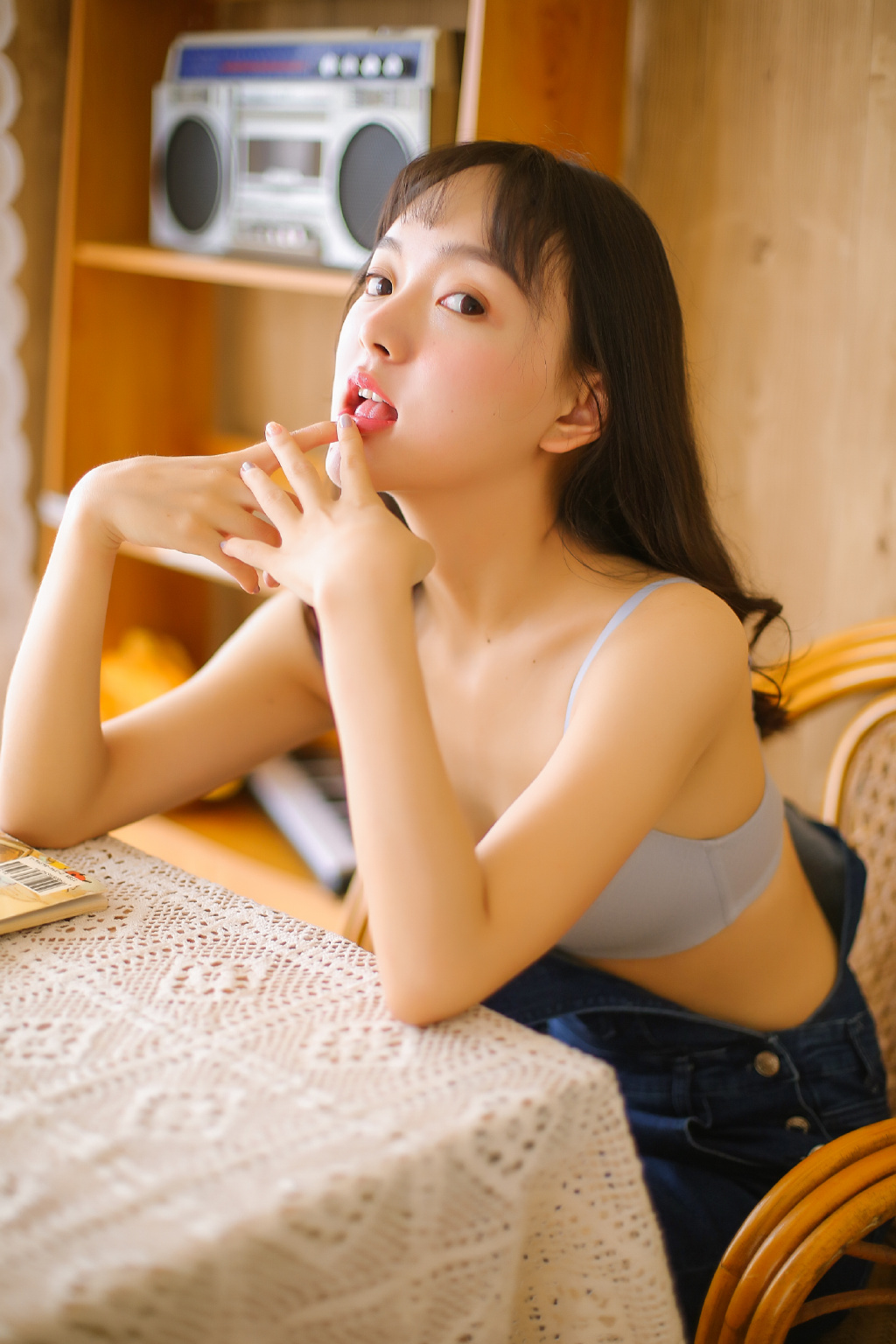 大胆人体艺术摄影图片