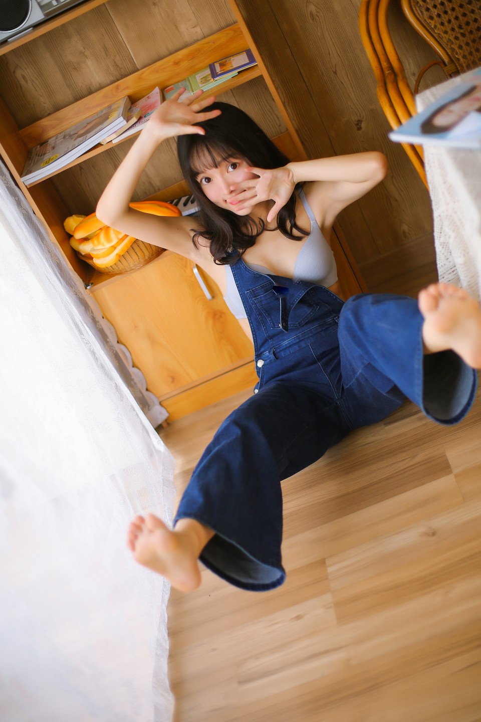 大胆人体艺术摄影图片