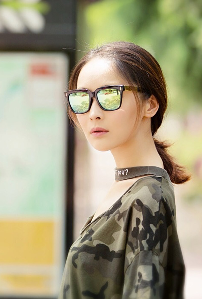 李曼优雅柔美时尚写真图片图片