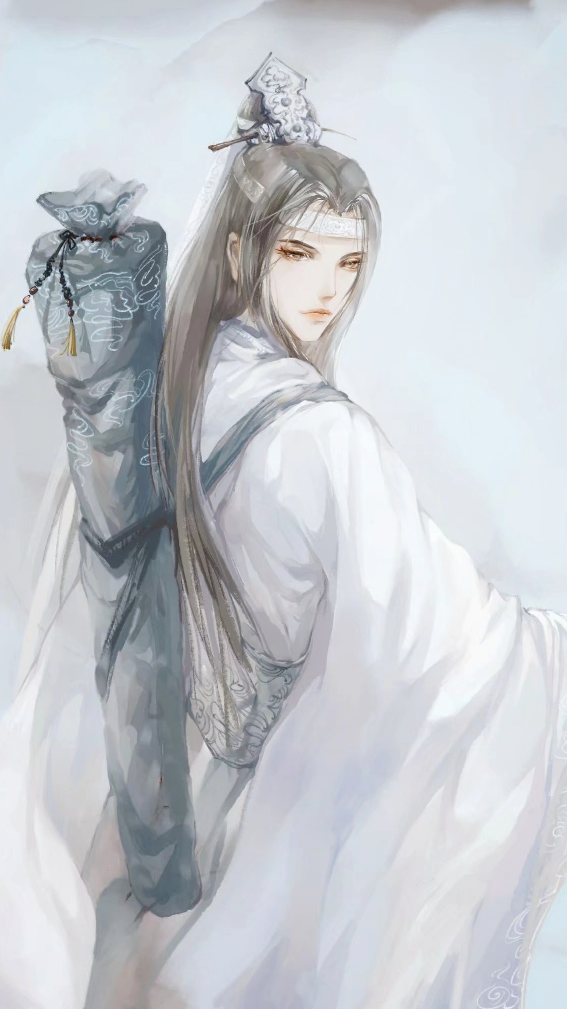 《魔道祖师》壁纸高清图片图片
