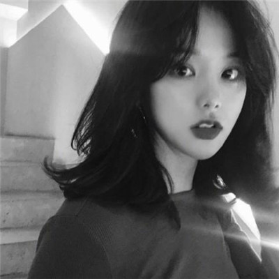地狱少女头像图片 阎魔爱头像图片图片