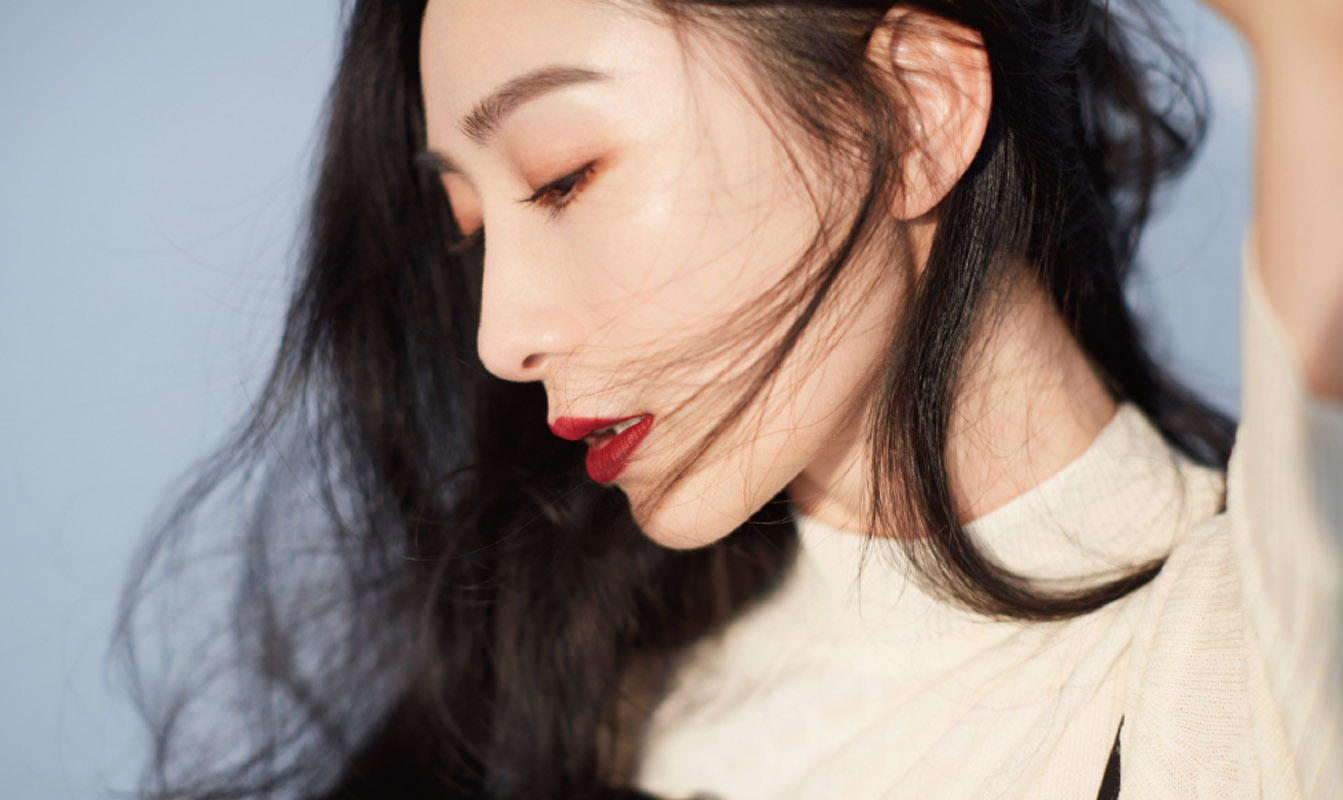 中国著名湖南省益阳女演员陶昕然性感优雅时尚写真图片图片 中国著名湖南省益阳女演员陶昕然性感优雅时尚写真图片图片