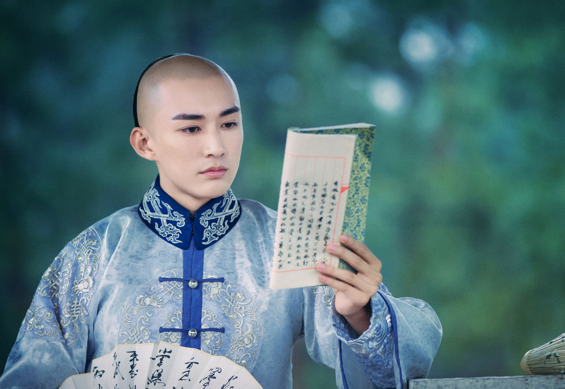 高清山东青岛男演员刘学义魅力型男帅气写真高清图片图片