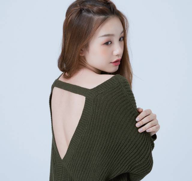 徐梦洁图片