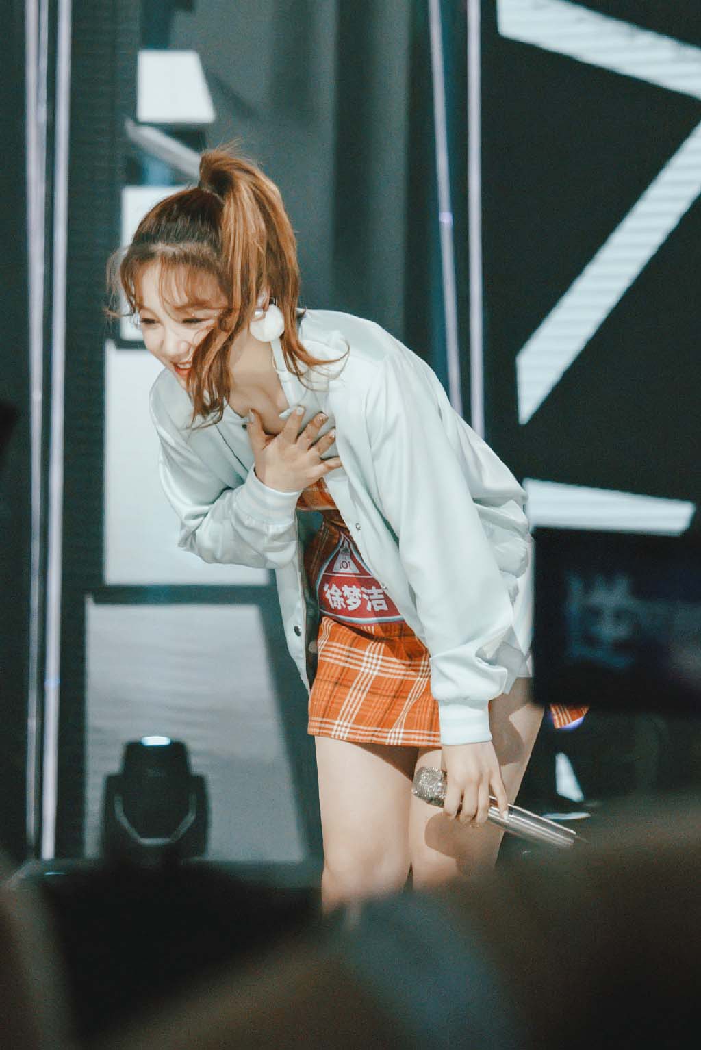 高清浙江美女女星徐梦洁写真图片图片