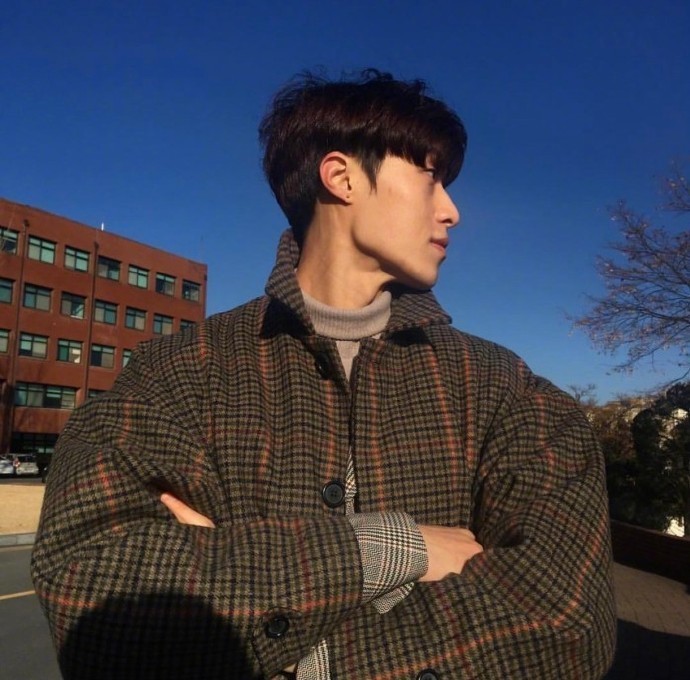 明星帅哥克里斯·派恩 写真帅气图片图片