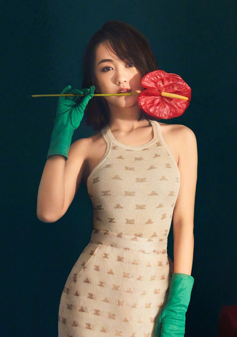 高清中国内地云南保山女演员杨蓉温婉迷人魅力写真大片图片 高清中国内地云南保山女演员杨蓉温婉迷人魅力写真大片图片