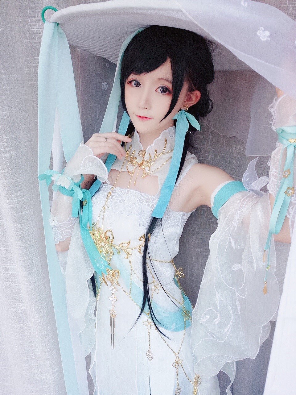 cos女装图片