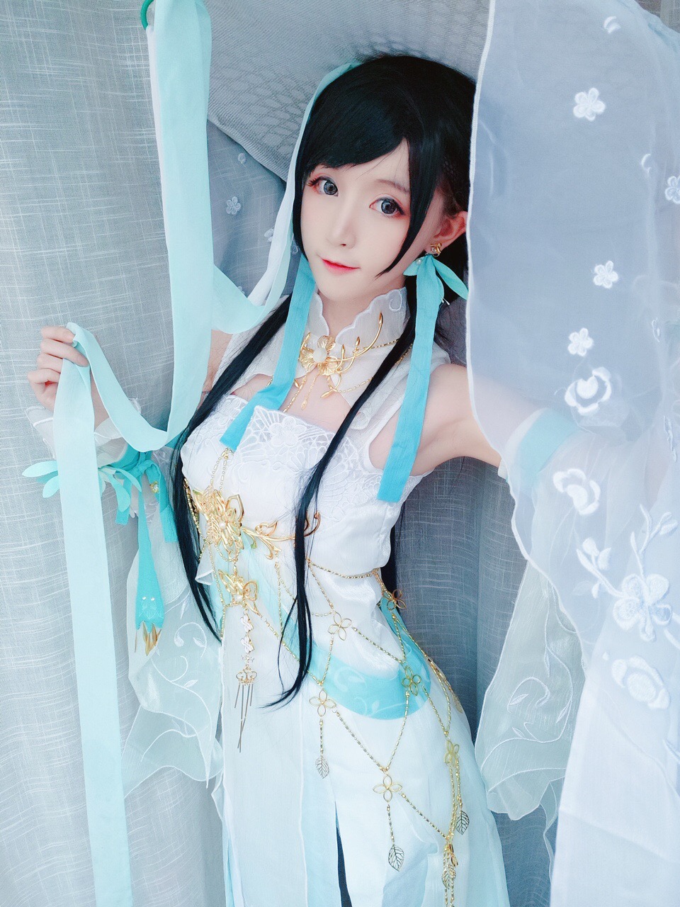 cos女装图片