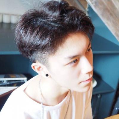 帅哥熊梓淇最新秋季时尚写真高清图片图片