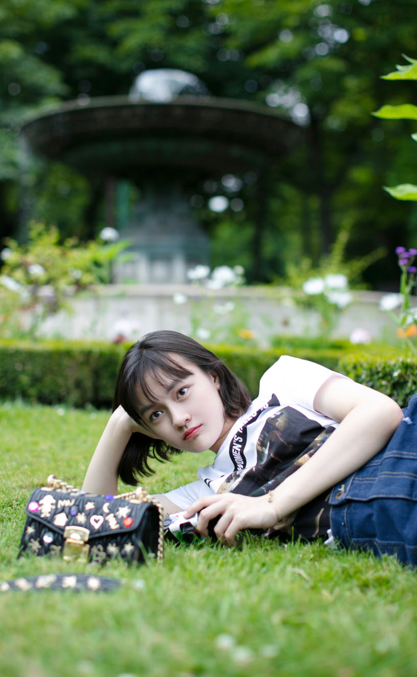 高清台湾美女陈文淇图片图片