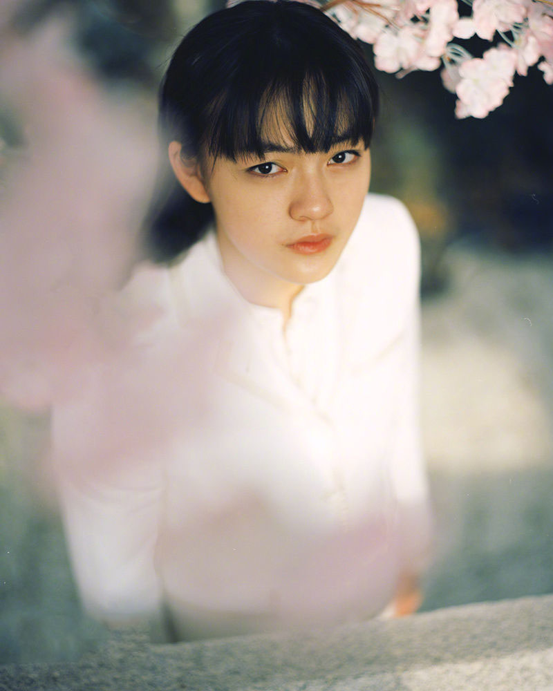 高清台湾美女陈文淇图片图片