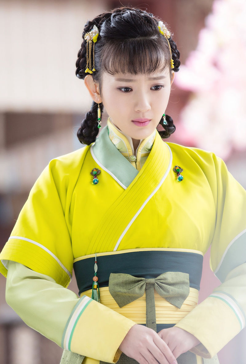 孙艺宁图片