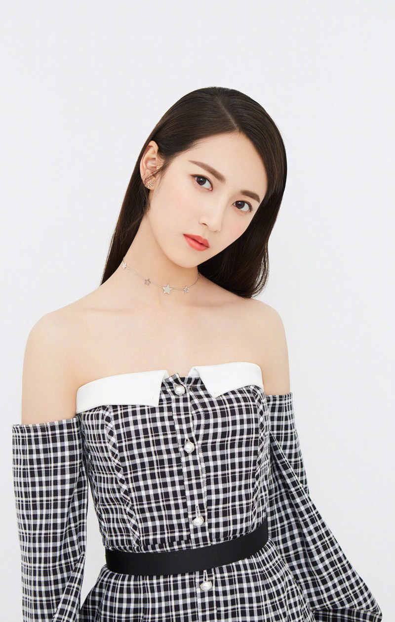 陈钰琪图片