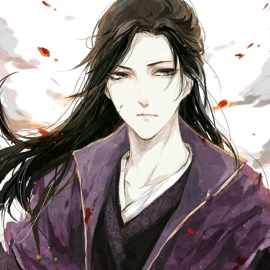 《魔道祖师》壁纸高清图片图片