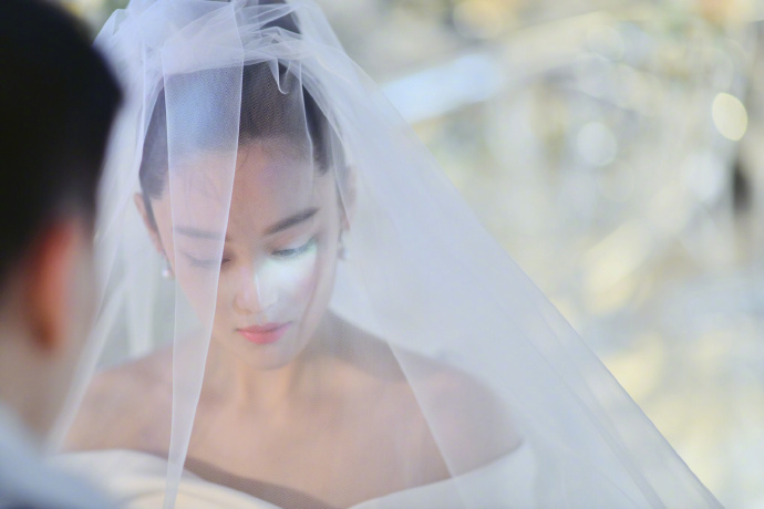 苏炳添林艳芳婚纱照图片图片