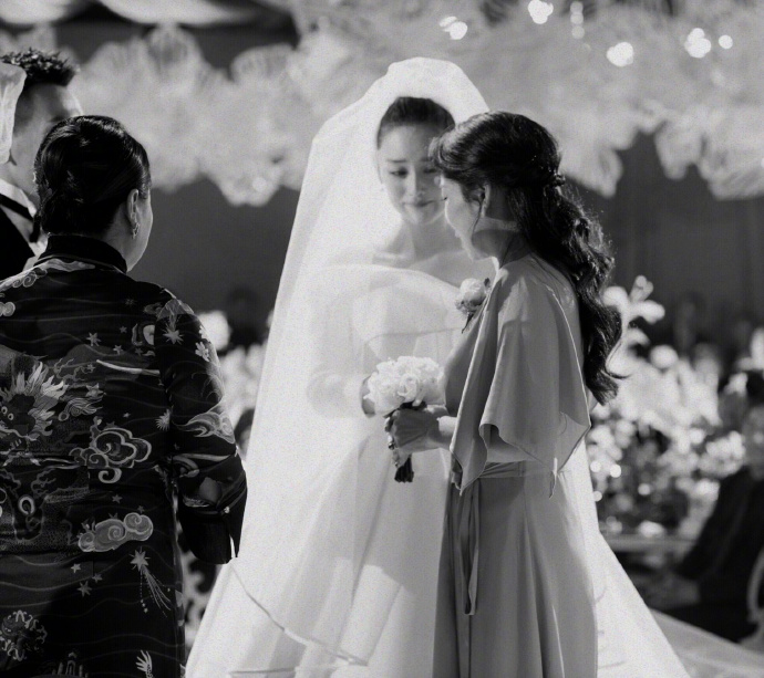 婚纱照图片