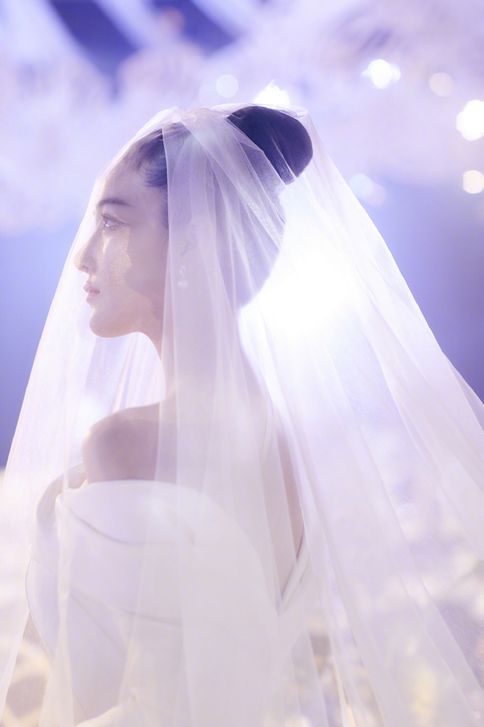 苏炳添林艳芳婚纱照图片图片