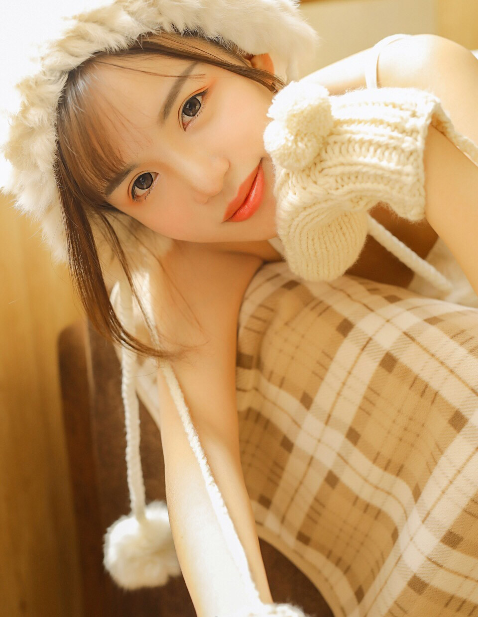 性感亚洲国产小嫩模福利四区吊带美少女性感美女高清图片图片