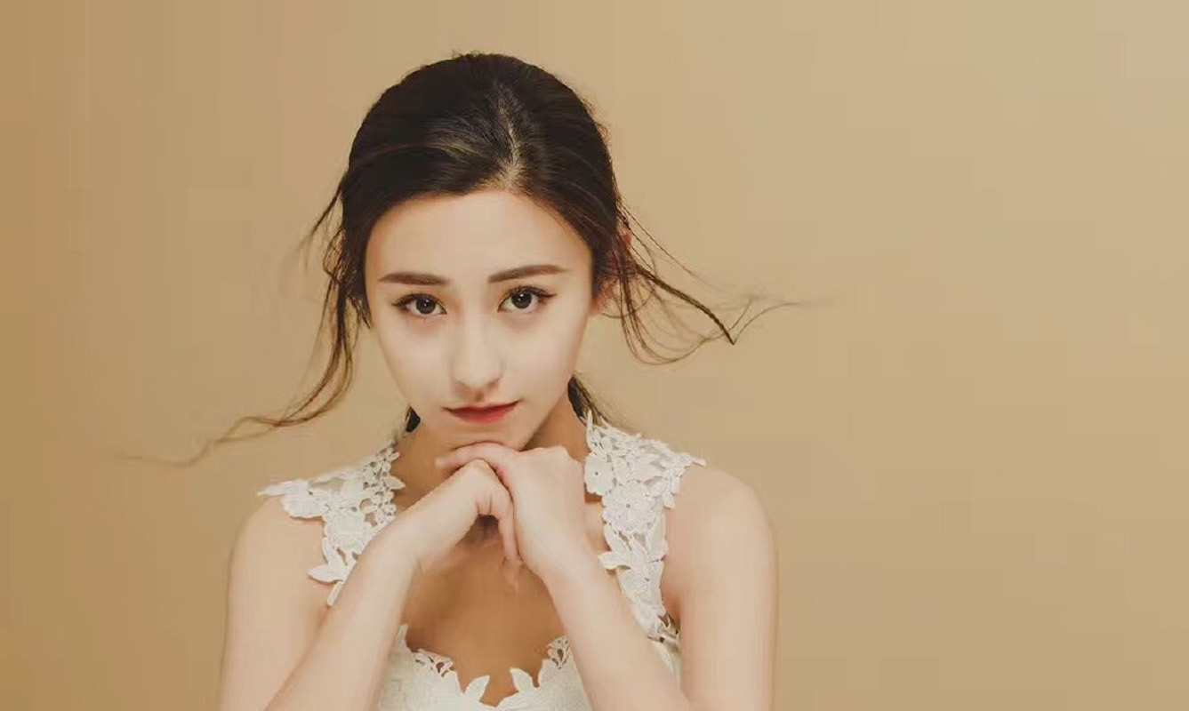 高清上海美女朱圣祎白嫩性感私房写真图片图片
