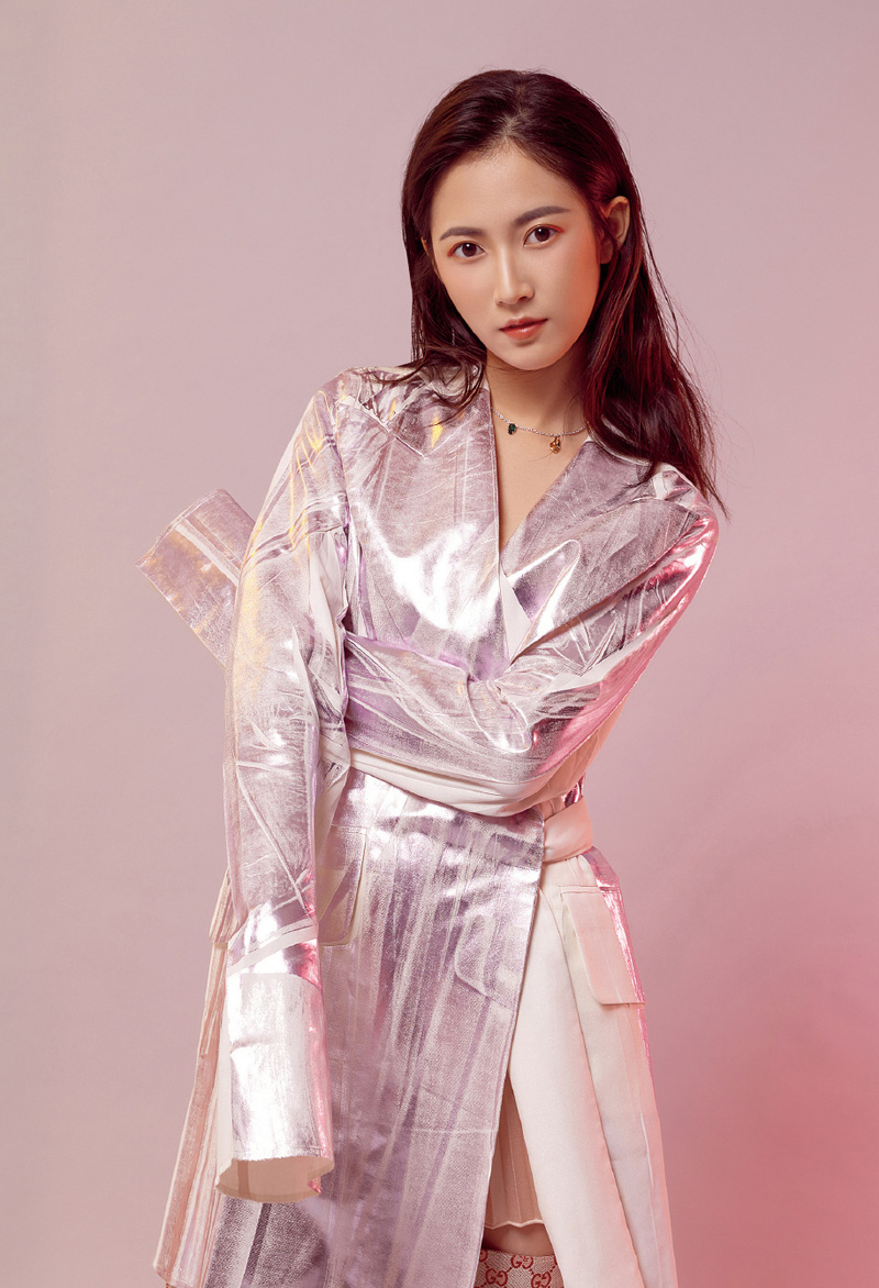 陈钰琪图片