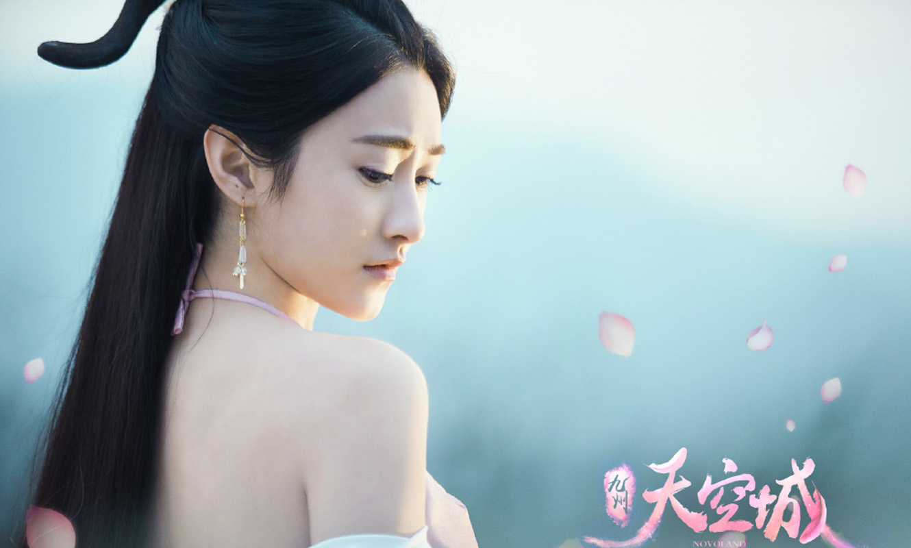 高清上海美女朱圣祎白嫩性感私房写真图片图片