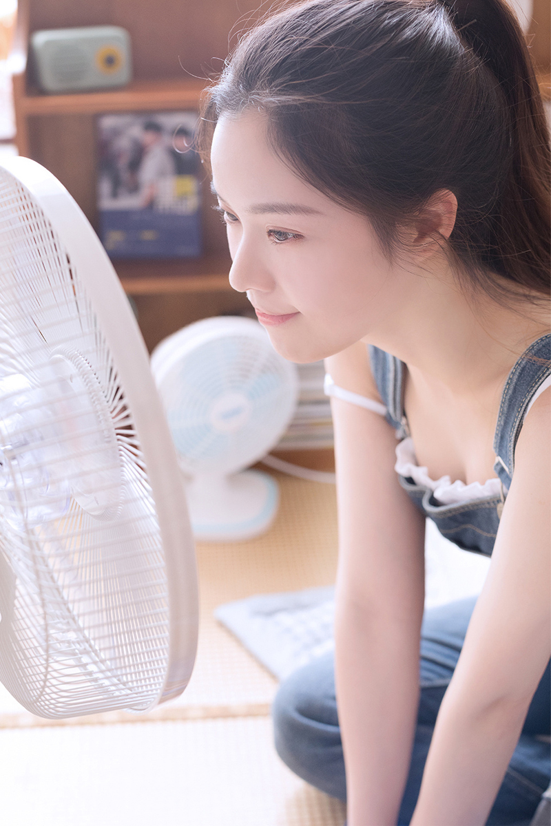 李兰迪图片