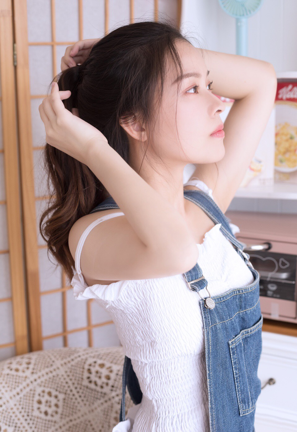李兰迪图片
