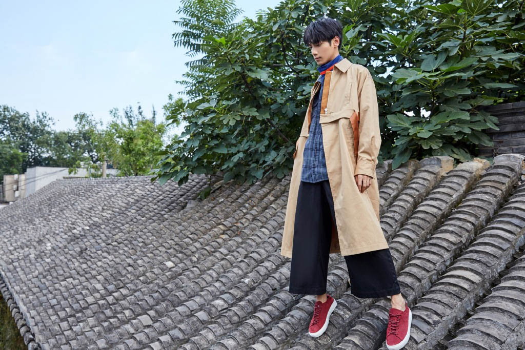 罗云熙图片