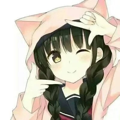 最新微信女生头像图片 气质女生头像图片