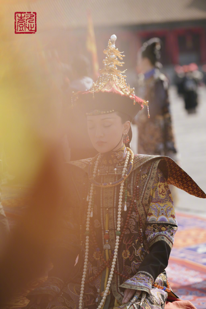 中国内地实力派浙江省衢州女演员周迅性感写真女神气质明星写真图片