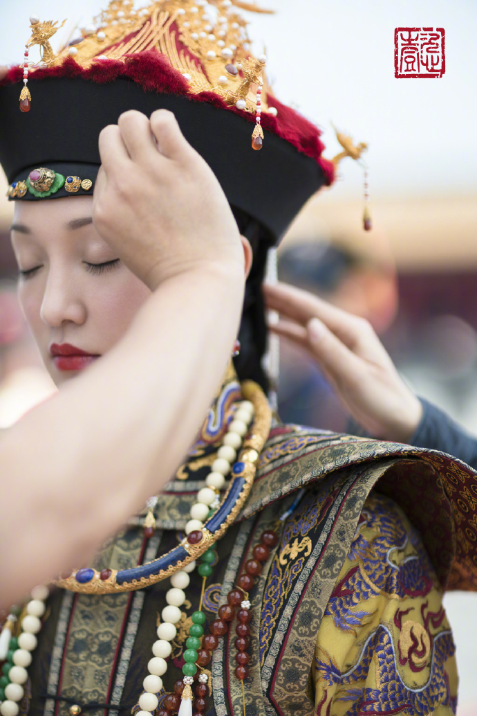 中国内地实力派浙江省衢州女演员周迅性感写真女神气质明星写真图片