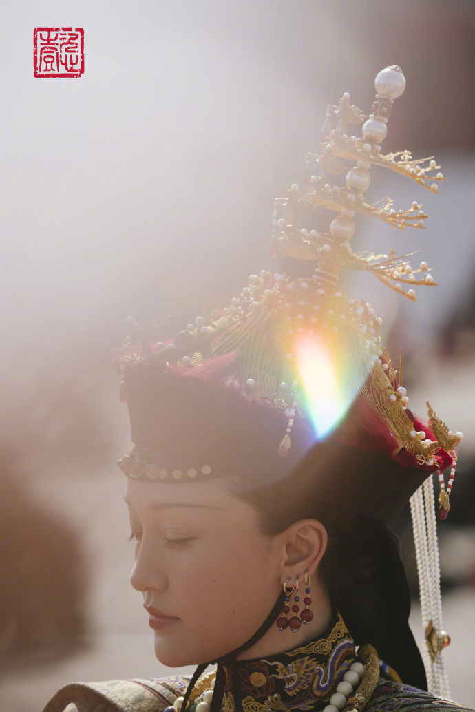 中国内地实力派浙江省衢州女演员周迅性感写真女神气质明星写真图片