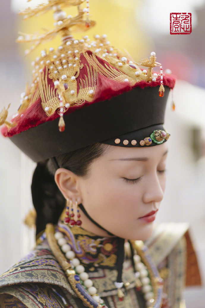 中国内地实力派浙江省衢州女演员周迅性感写真女神气质明星写真图片