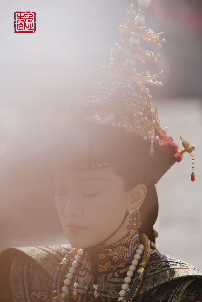 中国内地实力派浙江省衢州女演员周迅性感写真女神气质明星写真图片